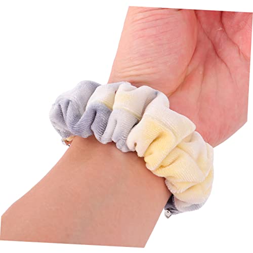 Correa de reloj Uonlytech de repuesto universal con color aleatorio para pulsera diaria 4