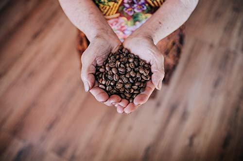 DETROIT BOLD COFFEE Woodward Ave Blend, 8 OZ miniatura 3