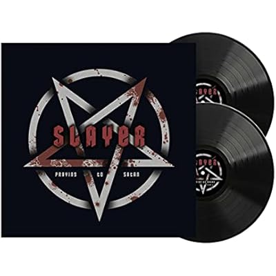 Praying To Satan