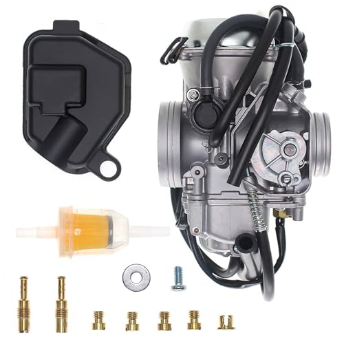 Carburateur TRX400FA Rancher 400 TRX400FGA pièce moteur 16100-HN7-013