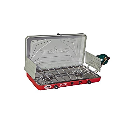 Camp Chef Everest 2 Burner Stove