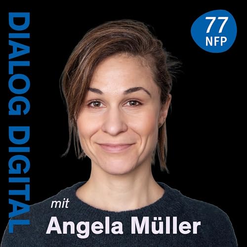 K&ouml;nnen Algorithmen unserer Demokratie dienen, Frau M&uuml;ller?