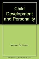 Child Development and Personality 0063563614 Book Cover