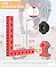 Corner Clamps for Woodworking, 90 Degree Corner Clamp, 4 Pack 5.5