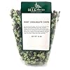 Mint Chocolate Chips (1lb. Resealable Zip Lock Bag)