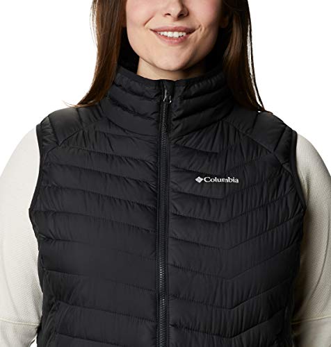 Columbia Damen Powder Lite Weste