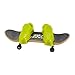 Hot Wheels Skate Board 4 Shoe 4 Toy Vehicle for Children Ages 5 and Up