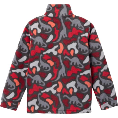 Image of Columbia Boys' Zing Fleece Jacket Jacket