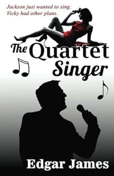 Paperback The Quartet Singer Book