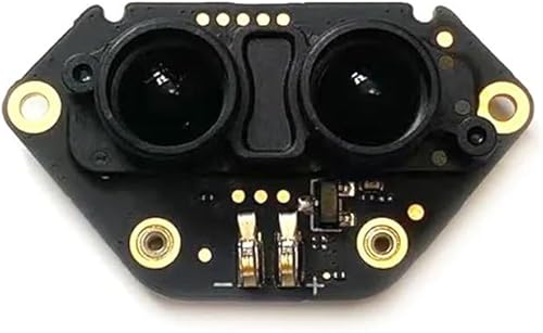 Miniatura 7 de for DJI FPV Vision Adapter BoardBracket Components TOF Board Replacement Visual Sense Module for DJI FPV Drone Repair Parts (Color  Vision Bracket)