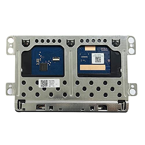 Panel táctil para Lenovo ideapad S530 que devuelve la precisión táctil original 4