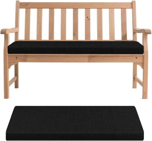 Coussin pour chaise longue et banc extérieur Cush pour terrasse - 2