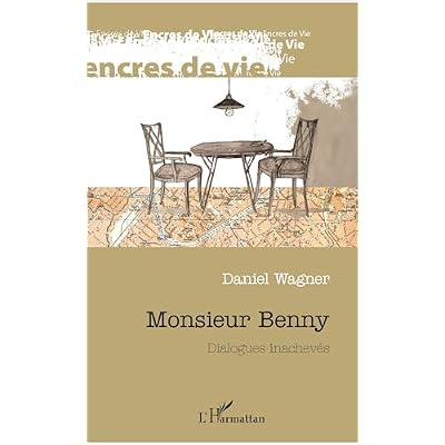 Monsieur Benny