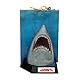 Der weiße Hai Movie Maniacs PVC Statue Jaws (50th Anniversary) 16 cm