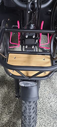 Support porte-bidon haut de gamme compatible Himiway Escape Bikes