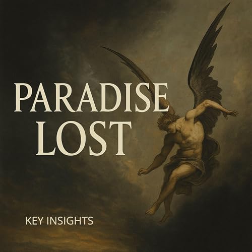 『Summary: Paradise Lost』のカバーアート