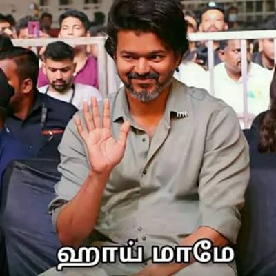 Random Talks On TN Cinema / ft: Billy Butcher & Flash