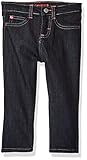 Wrangler Authentics Girls' Skinny Jean