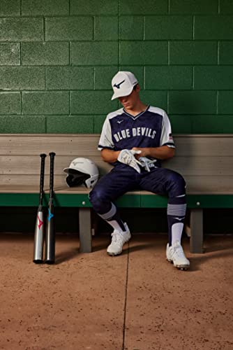 Gant de batting baseball Mizuno idéal pour vos matchs et entraînements - 6