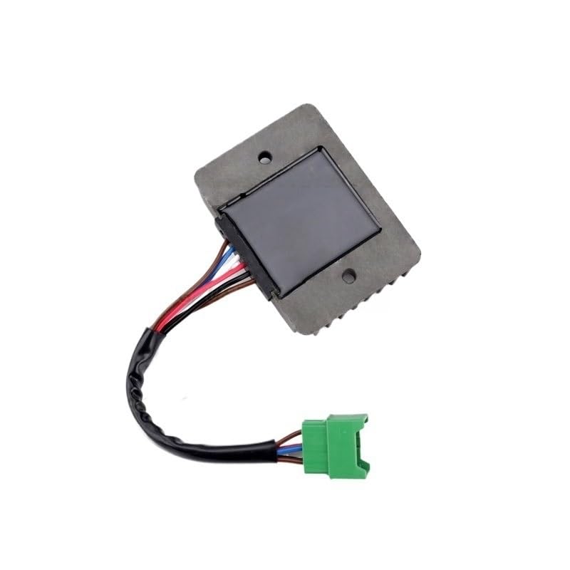 Regolatore Raddrizzatore Tensione Moto 14.5V Universale - Compatibile Con SH748AA, GX270, GX620, GX630