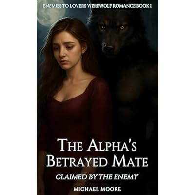 The Alpha's Betrayed Mate