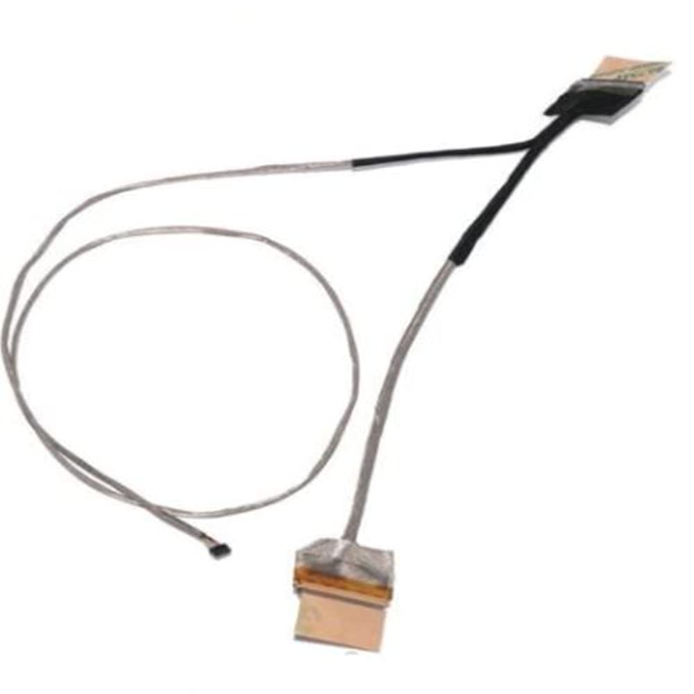 Câble écran résout écran noir pour ASUS G751 G751JM 14005-01380100