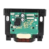 Sortie de couleur vive : offre un flux d'encre fluide et des images lumineuses pour vos documents et photos OfficeJet 7110 7510 7512 7610 7612