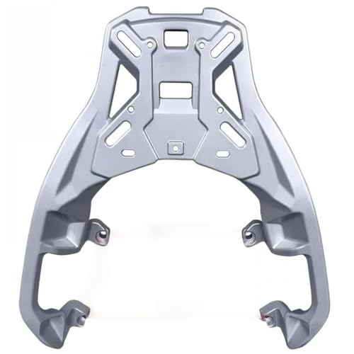 Support de boîte d'accessoires moto rigide et stable pour C400X C400 GT