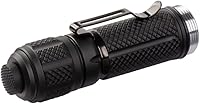 Vista 2 de Weltool BB18 Flashlight Body and TC20 Tailcap for Surefire M600DF Weapon Light Head KE2-DF, LH Series Heads