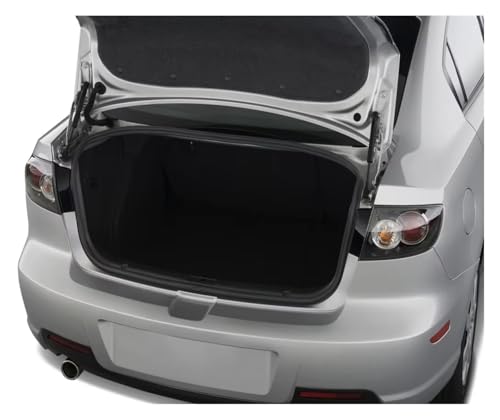 Vérin de coffre pour simplifier vos courses en Mazda 3 2004-2009