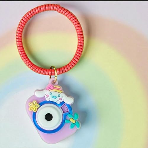 Image of Kids Rakhi Band Combo for Beloved Ones | Special Character Rakhi| Free Tilak Set | Unique Character | PoPo Toys | Assorted Color (Any 2 Character)