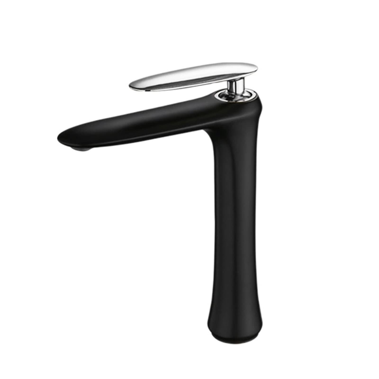 Mitigeur de lavabo en laiton pour créer une ambiance spa dans votre salle de bain