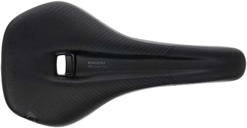 Ergon SR Road Pro Men Stealth