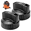   47922-Vac-Drain-Cap-Compatible-with-Ridgid-Shop-Vacuum-Cleaner-197-ID-WetDry-Vacuum-Replacement-Drain-Cap2pack