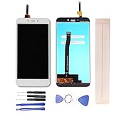 Compatible con:Xiao-mi Red-mi 4X/4X Pro