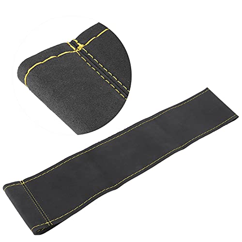 Coprivolante, coprivolante universale in pelle