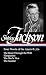 Shirley Jackson: Four Novels of the 1940s & 50s (LOA #336): The Road Through the Wall / Hangsaman / The Bird's Nest / The Sundial (Library of America)