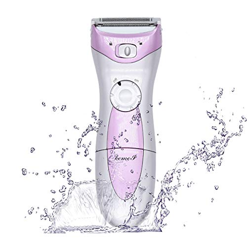 Foil Shaver Men Shaver Lithium Battery Rechargeable Cordless Mens Electric Razor Pop up Trimmer with Extra Shaver Head,Protective Cap