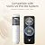 VIOMI V6 Pro RO600 Filter, Replacement for Viomi Reverse Osmosis Water Filter, 24-Month Lifespan, Compatible with Vortext 6 Pro Reverse Osmosis System Specifically