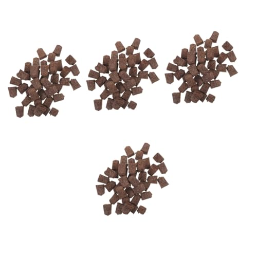 Sosoport 160pièces Bloc De Culture Soilless Mousse pour Propagation De Plantes Cubes De Démarrage Hydroponiques pour Et Légumes pour Et