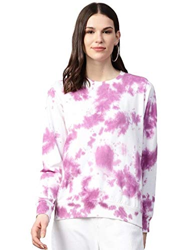 Image of pluss Women's Regular Sweatshirt