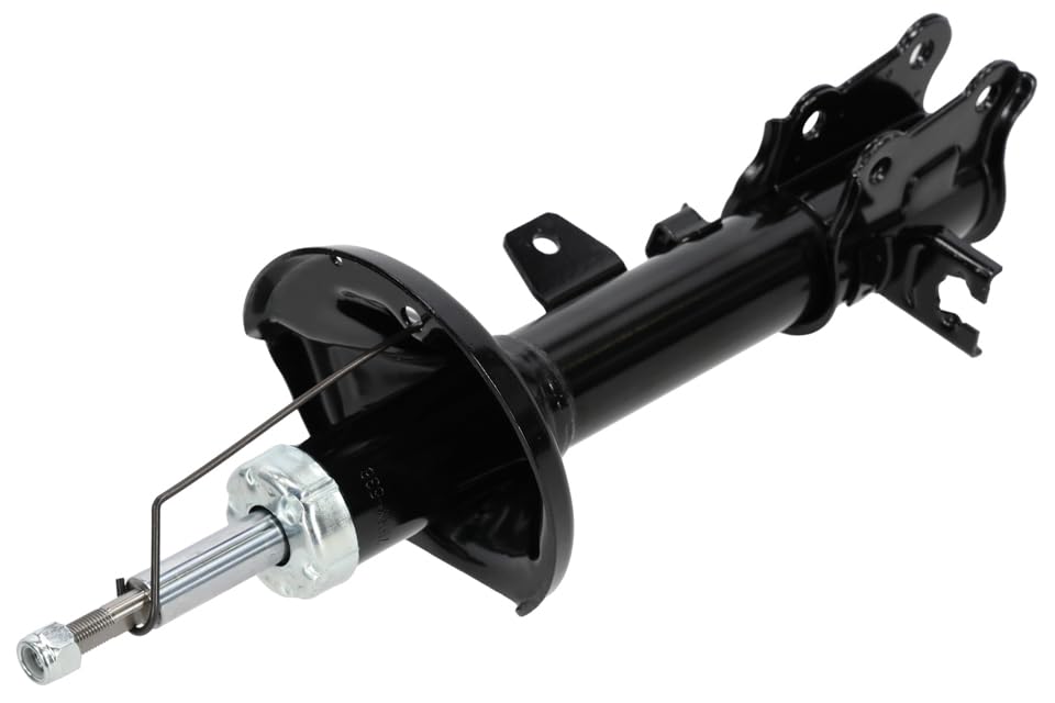 Amortisseur arrière gauche pour Hyundai Coupé 96-02 et Lantra A-HY-536