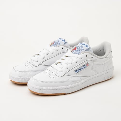 Image of Reebok Court Advance Sneakers for Men - Casual Tennis Mens Shoes Size 6 to 15