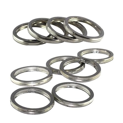 Joint d'échappement 42 mm pour éliminer les fuites de votre YFM700R