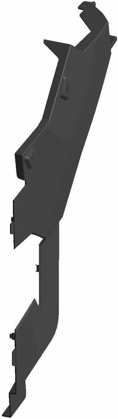 Polaris 2636183-293 ASM-FNDR RR CLIP TPO I.RED General 1000