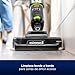 Imagen de Bissell SpinWave + Vac Pet, Aspiradora Sin Cable