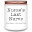 Nurse's Last Nerve