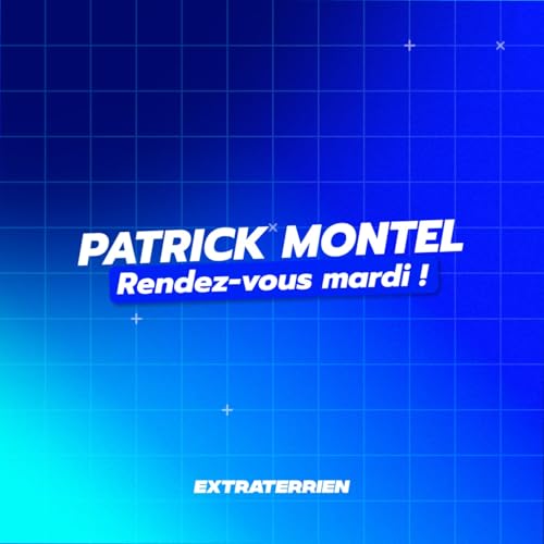 BEST OF - Patrick Montel