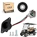 World 9.99 Mall Golf Cart IQ Speed Sensor for Club Car DS and Precedent ADC Electric