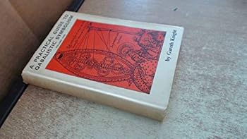 Hardcover A Practical Guide to Qabalistic Symbolism : Volume 1, On Spheres of the Tree of Life Book